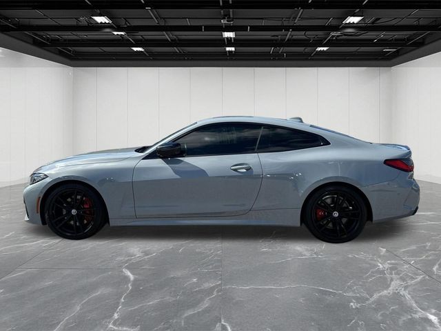 bmw 4 series 2023 WBA83AP09PCL16833 image bmw 4 series 2023 WBA83AP09PCL16833 image